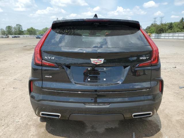 2024 CADILLAC XT4 PREMIU 1GYFZDR45RF222258