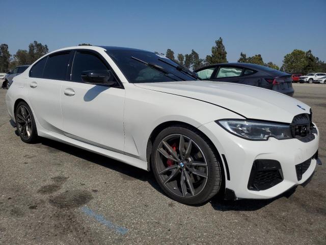 2021 BMW M340I 3MW5U7J04M8C20459
