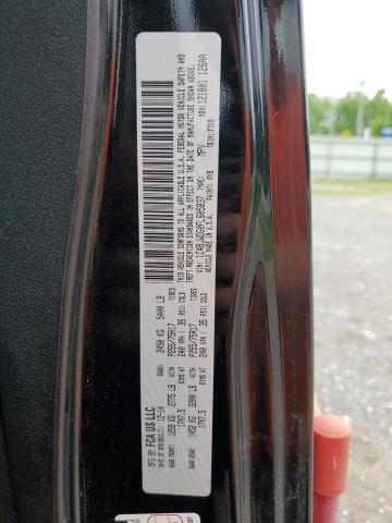 2015 JEEP WRANGLER U 1C4BJWDG0FL605837