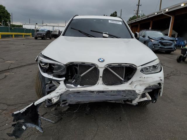 2019 BMW X3 XDRIVEM 5UXTS3C53K0Z03180
