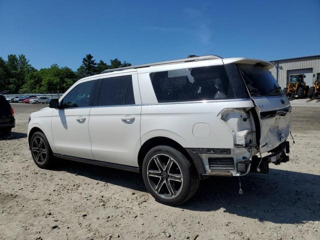 Vin: 1fmjk2at8kea34451, lot: 62259925, ford expedition max limited 20192