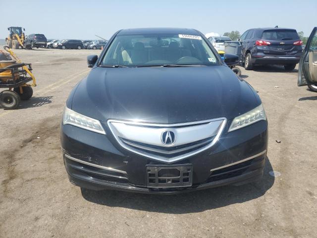 2015 ACURA TLX 19UUB1F34FA004401