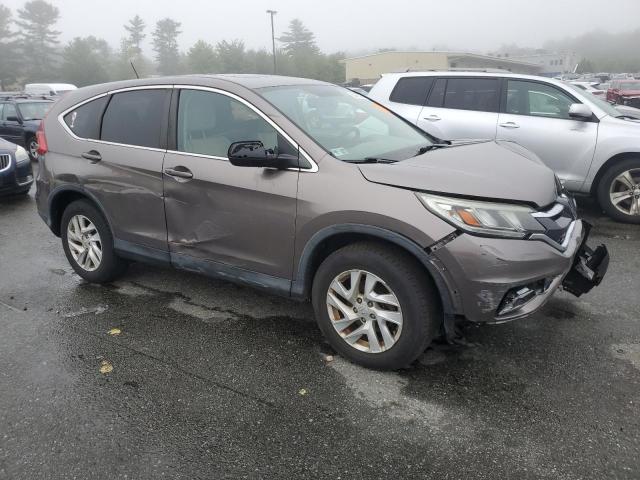 2015 HONDA CR-V EX #3237008501