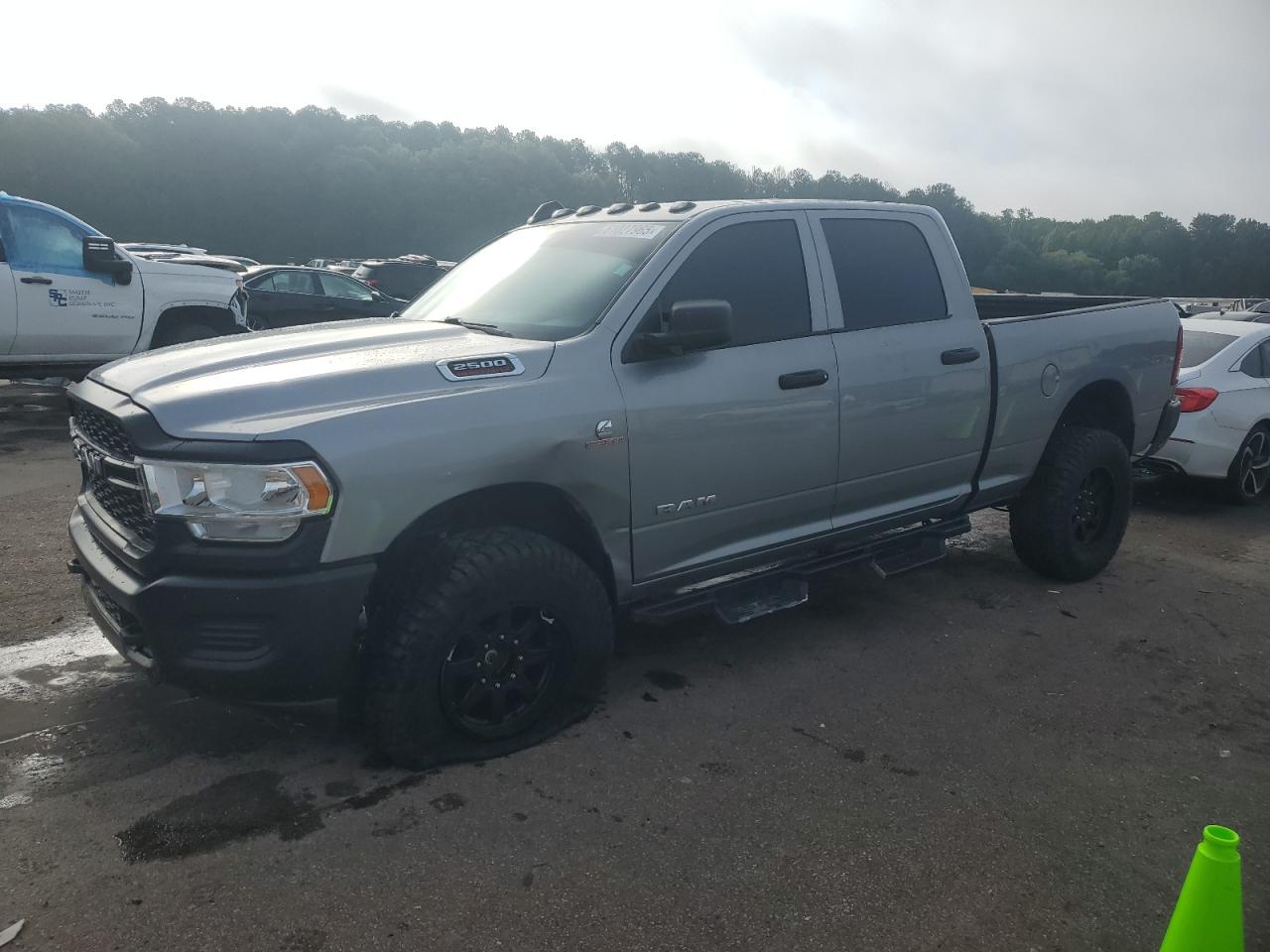 RAM 2500 TRADESMAN