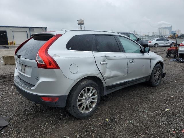 Vin: yv4992dz7a2126442, lot: 59618515, volvo xc60 t6 20103