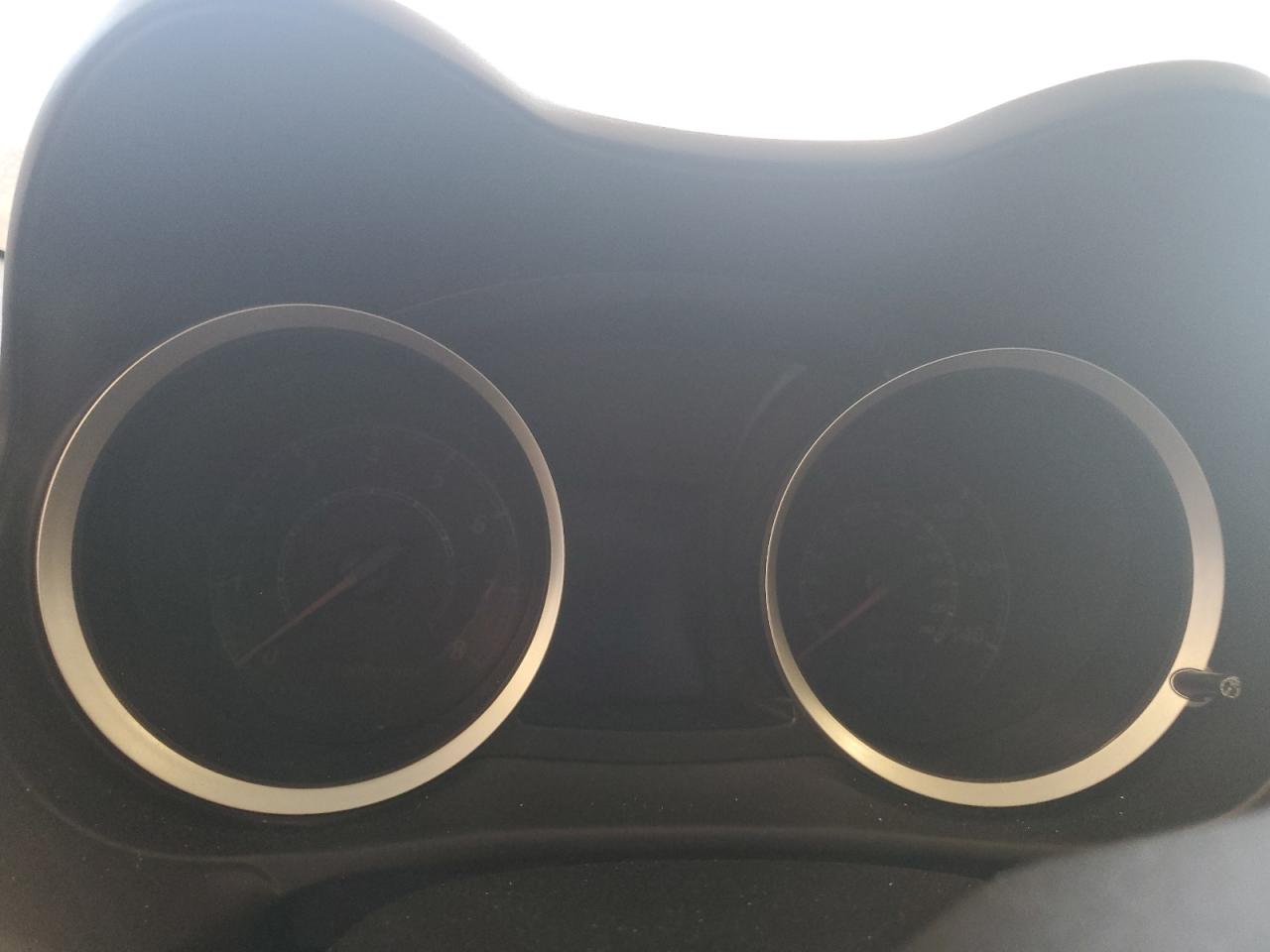 MITSUBISHI LANCER GTS