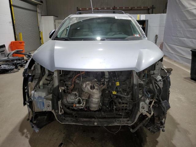2019 TOYOTA HIGHLANDER - 5TDDGRFH2KS059386