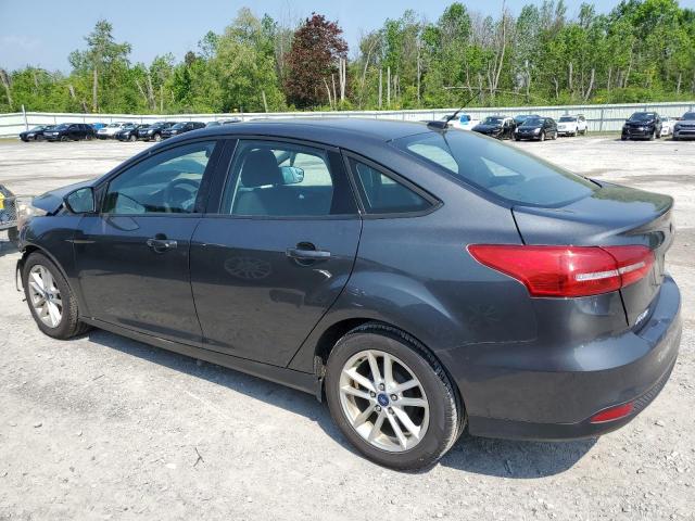 Vin: 1fadp3f27gl397860, lot: 59707545, ford focus se 20162