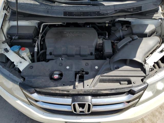2014 HONDA ODYSSEY EX - 5FNRL5H63EB056320