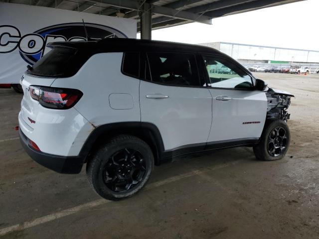 2023 JEEP COMPASS TR - 3C4NJDDN1PT503243