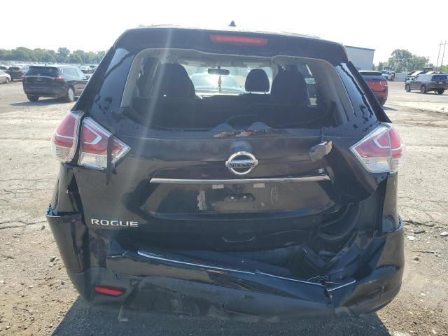 2015 NISSAN ROGUE S - KNMAT2MT1FP550092
