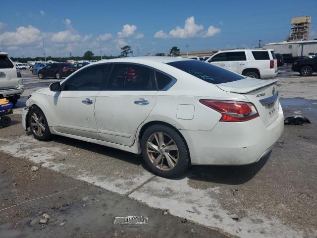 Vin: 1n4al3ap3dn576883, lot: 61613355, nissan altima 2.5 20132