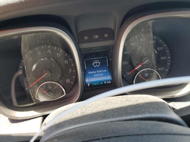 2015 CHEVROLET MALIBU 1LT 1G11C5SLXFF124338