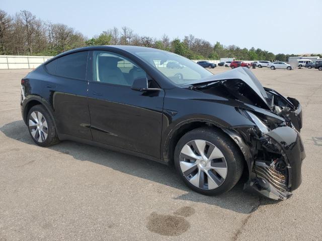 2024 TESLA MODEL Y 7SAYGDEE3RA216126