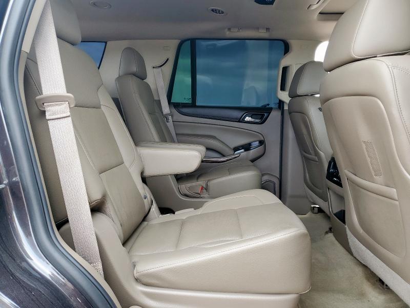 2015 GMC YUKON SLT 1GKS1BKC3FR119419