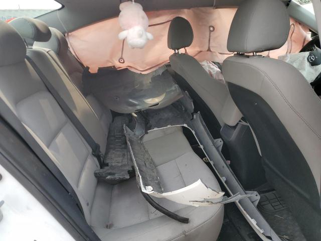2017 HYUNDAI ELANTRA SE - 5NPD74LF9HH104909
