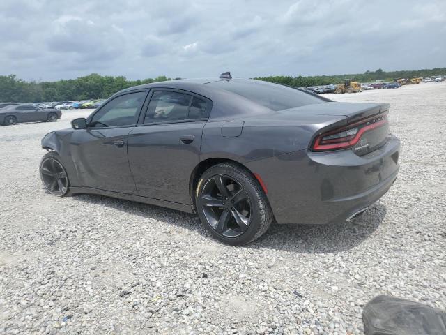 Vin: 2c3cdxhg5jh147914, lot: 61085975, dodge charger sxt plus 20182