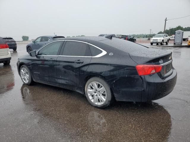 Vin: 2g11x5sl4f9163519, lot: 58365725, chevrolet impala ls 20152