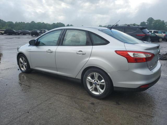 Vin: 1fadp3f20el158681, lot: 60132415, ford focus se 20142