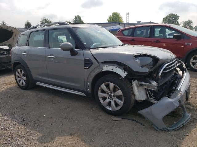 Vin: wmzys7c50k3f45410, lot: 60523795, mini cooper countryman 20194