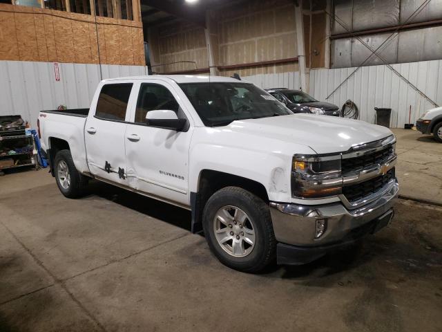 Vin: 3gcukrec8hg164879, lot: 61931605, chevrolet all models k1500 lt 20174