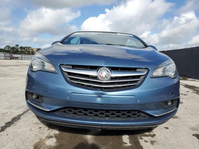 2017 BUICK CASCADA PR - W04WH3N51HG063453