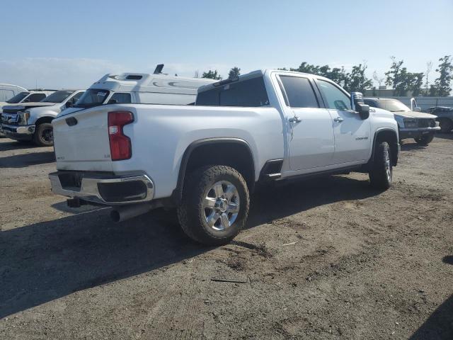 Vin: 1gc4ypey0lf112719, lot: 59629515, chevrolet all models k2500 heavy duty ltz 20203