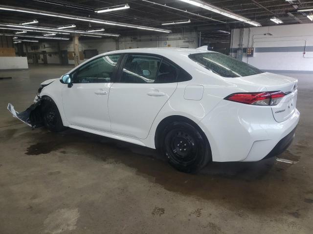 Vin: 5yfb4mde5rp171615, lot: 59656695, toyota corolla le 20242