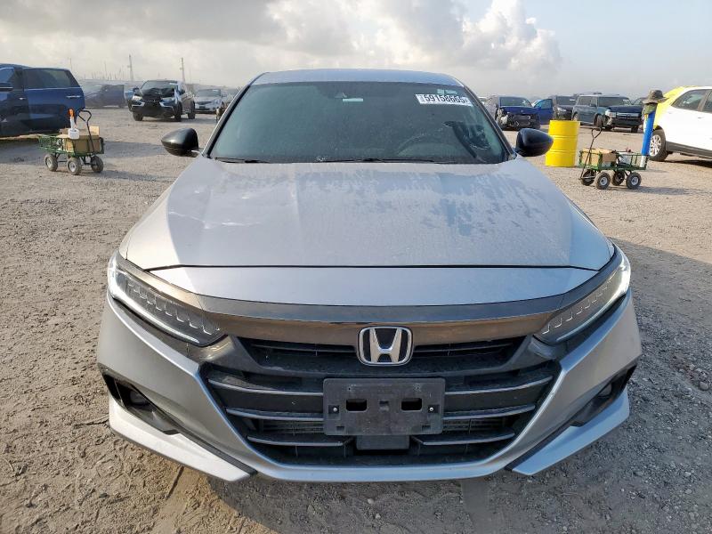 2021 HONDA ACCORD SPO - 1HGCV1F35MA071248