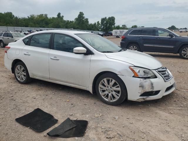 2015 NISSAN SENTRA S - 3N1AB7AP6FY295478