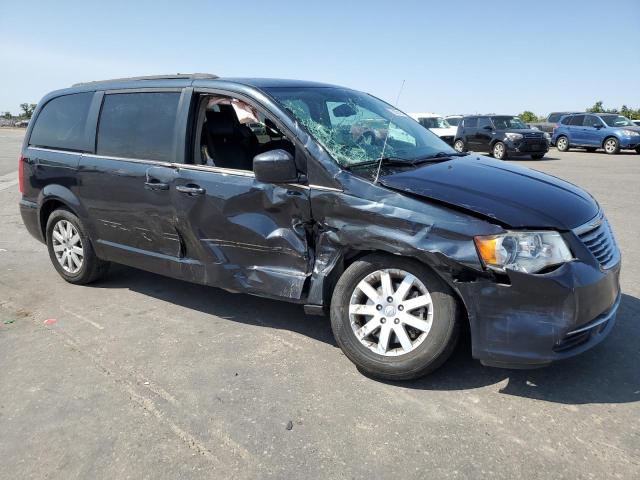 Vin: 2c4rc1bg5er295298, lot: 62005195, chrysler minivan touring 20144