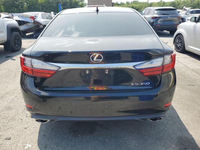 2017 LEXUS ES 350 - 58ABK1GG3HU074548