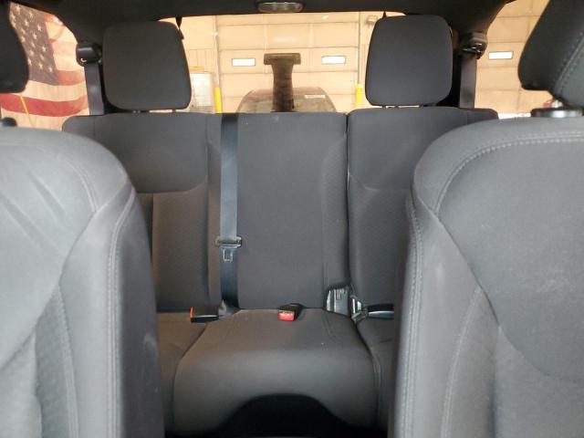 2016 JEEP WRANGLER U 1C4BJWDG4GL112597