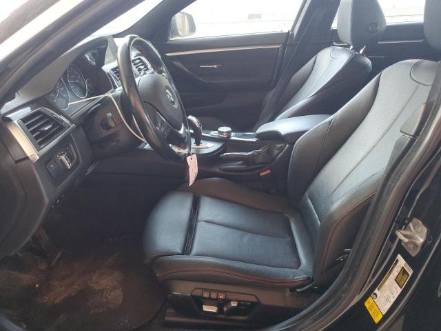 2019 BMW 430I GRAN WBA4J1C51KBM16221