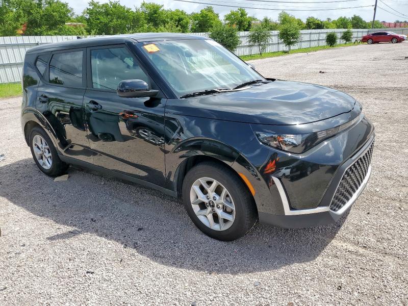Vin: kndj23au0s7926751, lot: 61106025, kia soul lx 20254
