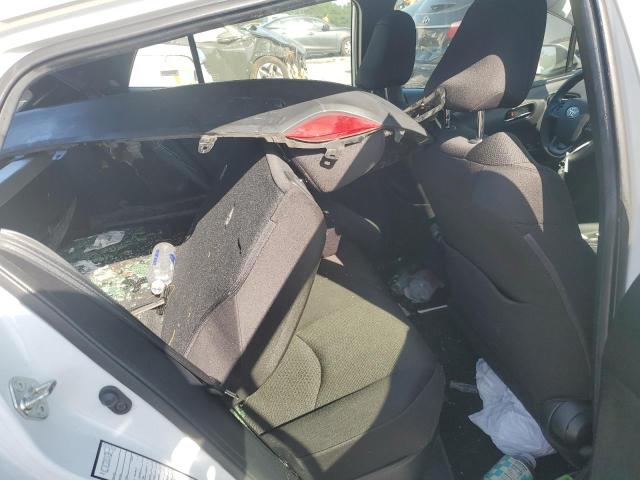 2022 TOYOTA PRIUS NIGH JTDKAMFUXN3180083