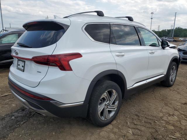 Vin: 5nms2daj2nh458227, lot: 60128395, hyundai santa fe sel 20223