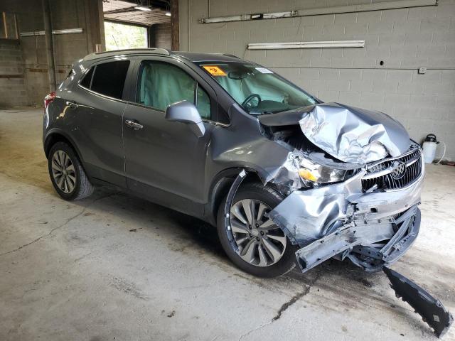Vin: kl4cjasb6lb037152, lot: 60684755, buick encore preferred 20204