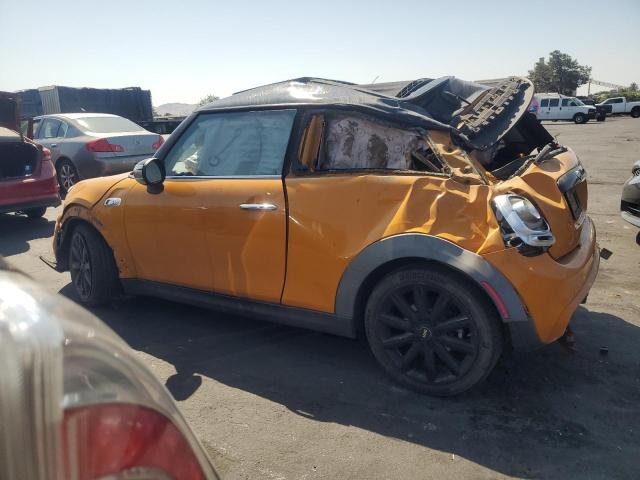 2015 MINI COOPER S WMWXP7C54F2A36832