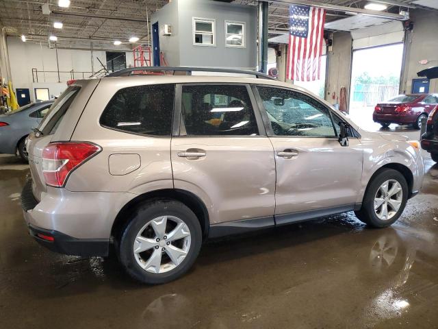 Vin: jf2sjagc9fh519894, lot: 61934135, subaru forester 2.5i premium 20153