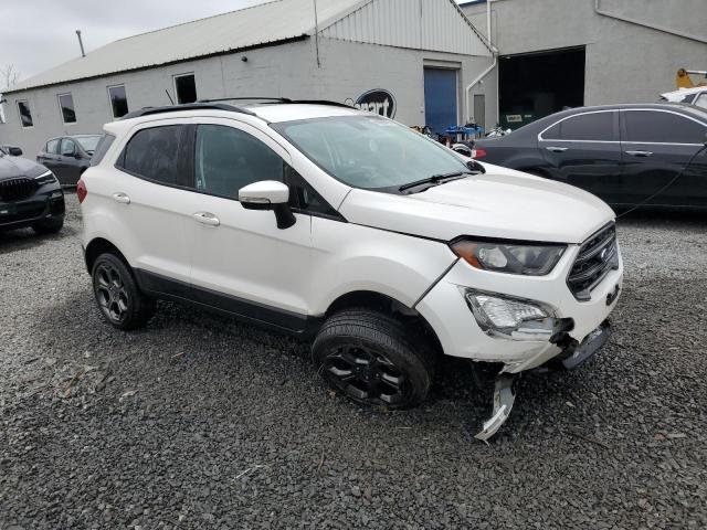 Vin: maj6p1cl2jc171968, lot: 60806755, ford ecosport ses 20184