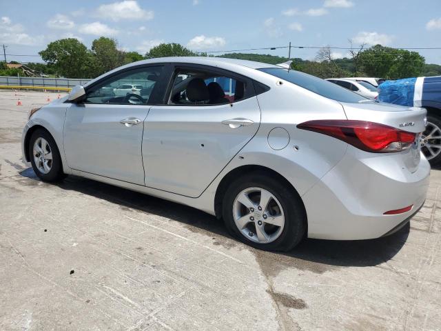 Vin: 5npdh4ae6fh565232, lot: 60675435, hyundai elantra se 20152