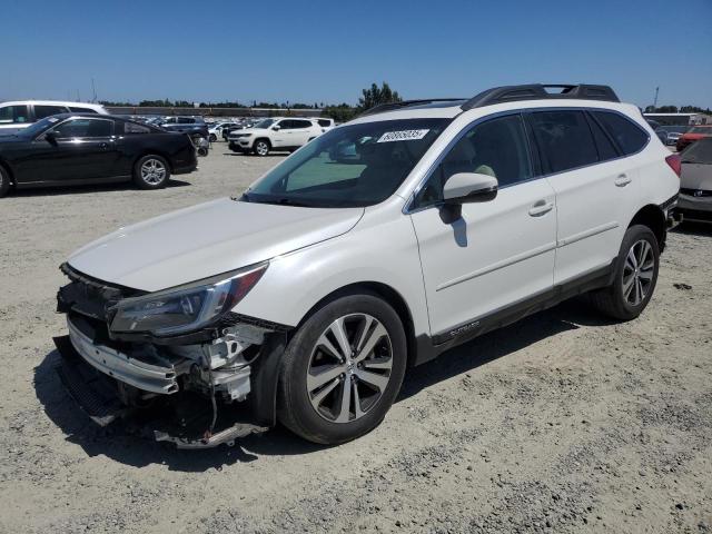 Vin: 4s4bsanc9j3306010, lot: 60865035, subaru outback 2.5i limited 2018 img_1