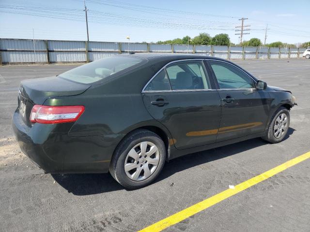 Vin: 4t4bf3ek0ar066837, lot: 58670275, toyota camry base 20103