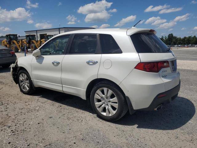 Vin: 5j8tb2h26aa003233, lot: 61840545, acura rdx 20102