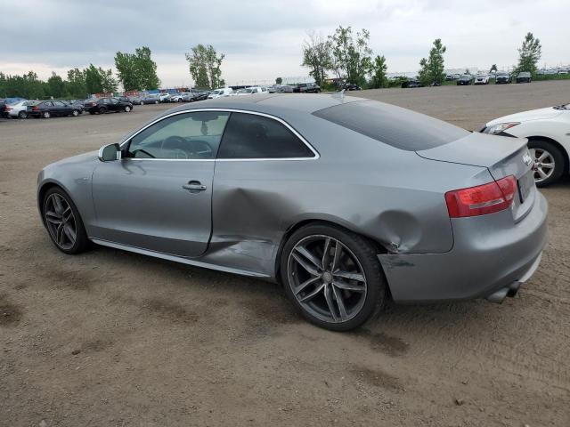Vin: waugvbfr9aa024744, lot: 60209535, audi s5/rs5 premium plus 20102