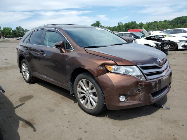 Vin: 4t3ba3bb3eu055941, lot: 62658455, toyota venza le 20144