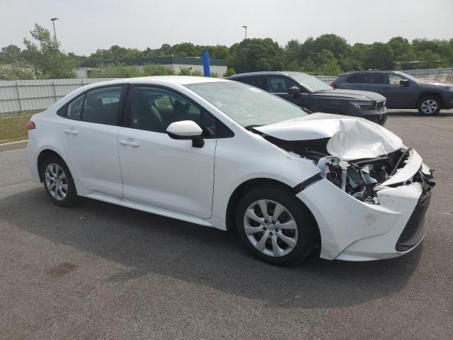 Vin: 5yfb4mde8sp253148, lot: 59971455, toyota corolla le 20254