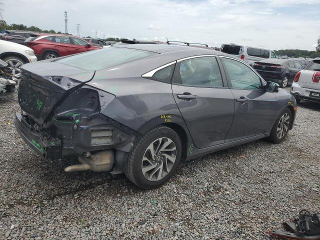 Vin: 19xfc2f77ge040806, lot: 63023655, honda civic ex 20163