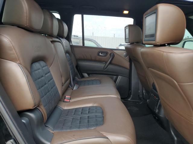 2018 NISSAN ARMADA SV - JN8AY2NC0J9556290